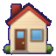 House emoticon
